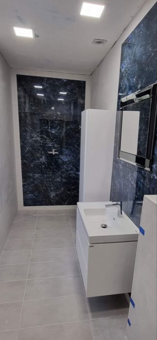 Łazienki , panele , malowanie , ogrody