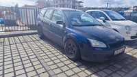 Ford Focus Mk2 1.6 TDCI