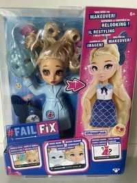 Лялька Fail Fix з сюрпризом оригінал