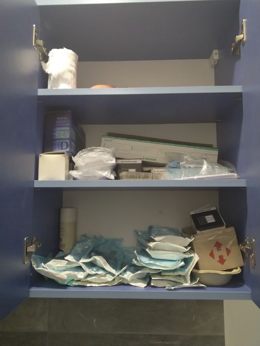 Здам в оренду стоматологічний кабінет с.Кульчиці