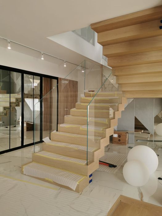 szklane balustrady  balustrady szklane wewnętrzne  zewnętrzne