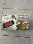 PSP Sony 32 jogos e câmara