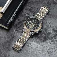 Чоловічий годинник NORDA, водонепроникний японський кварцовий годинник