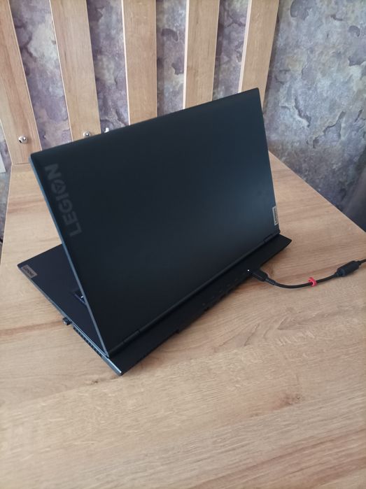 Lenovo Legion 5 17" (17ACH6H) /RTX 3060/ОЗУ 16 ГБ/SSD 1 ТБ/Ryzen 7 580
