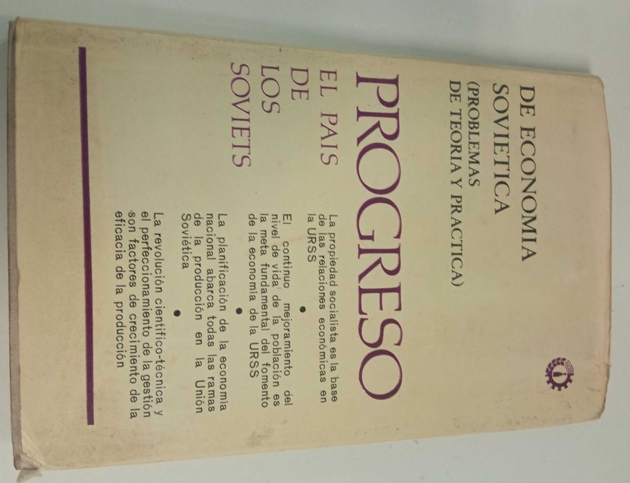 De economia sovietica