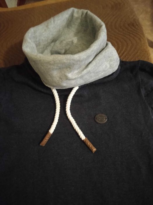 джемпер худі Naketano