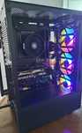 PC Gamer Desktop (RTX 3060 Ti) Como NOVO!!