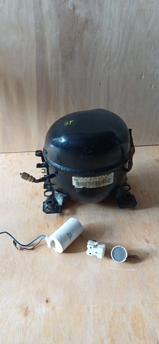 Компресор холодильника