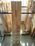 Deska sosnowa klejona 22x2 DREWBALL KOSZALIN