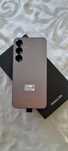 Samsung S25 512gb Cinzento