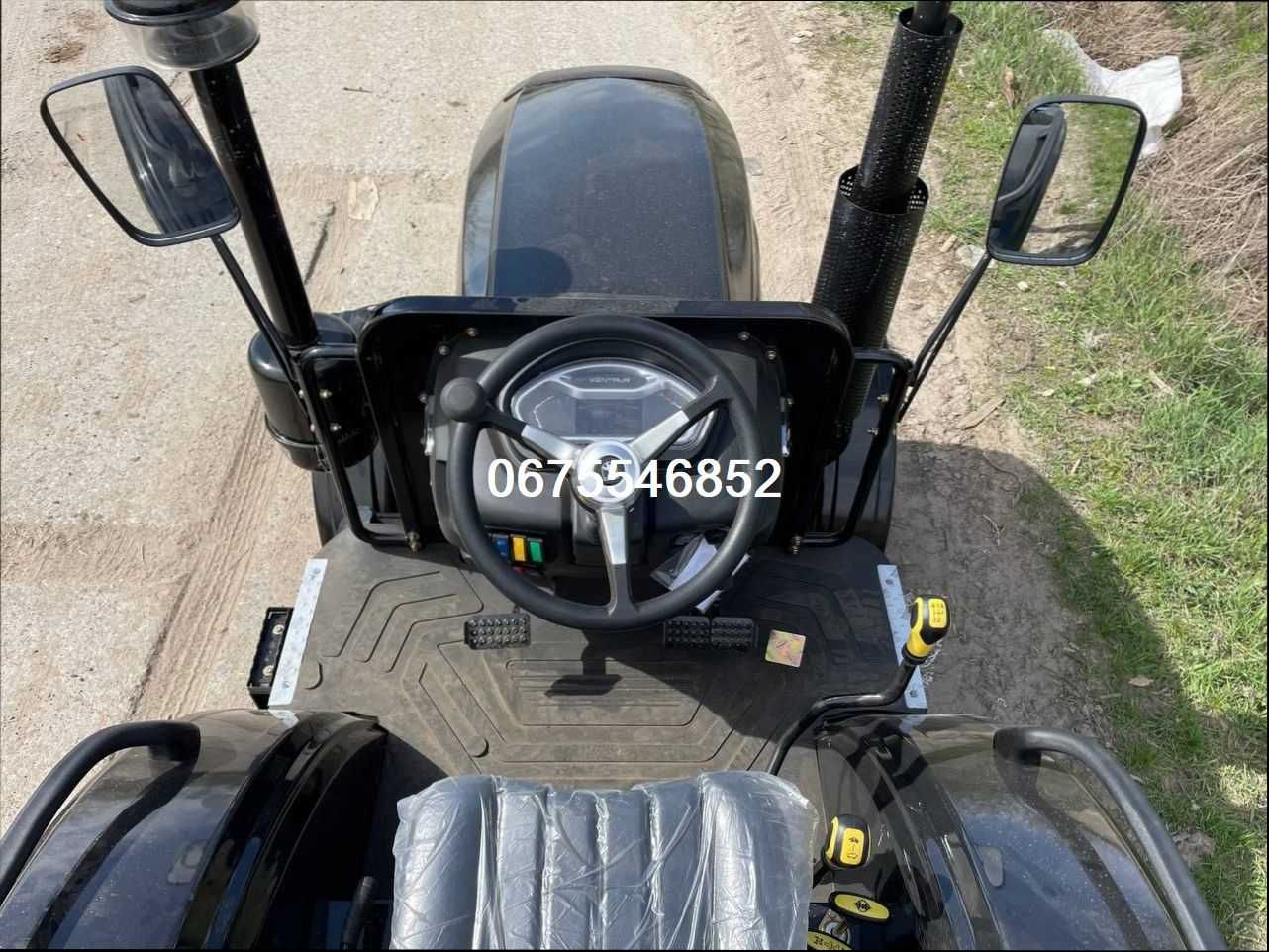 Трактор Кентавр F 244 XU*4х4*Примусов*24к.с.*Доставка-О*Купуй ЛЕГКО!