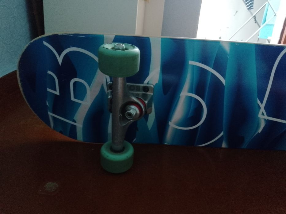 скейтборд компліт born