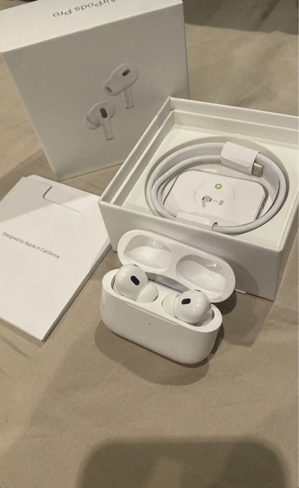 AirPods Pro 2ª Geração