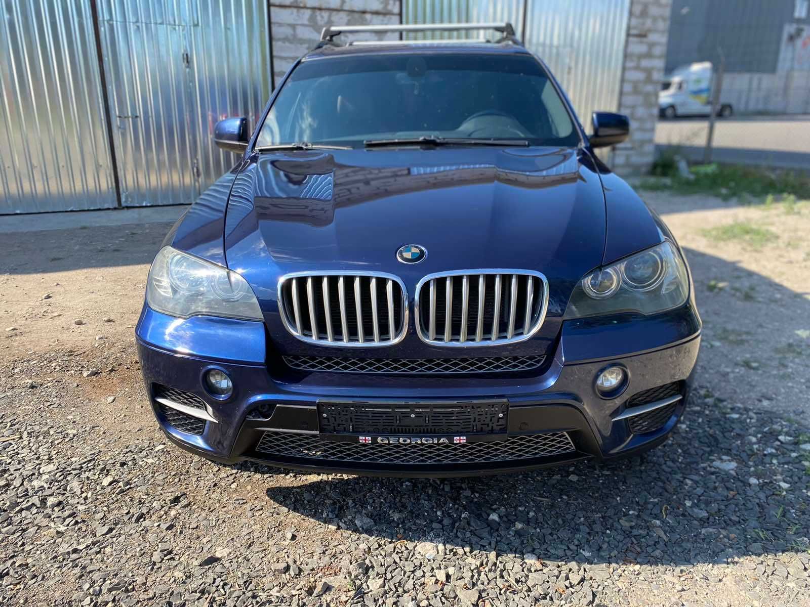 Розборка БМВ Х5 Е70 Х6 Е71 Разборка BMW X5 E70 X6 E71 Шрот Блок Детали