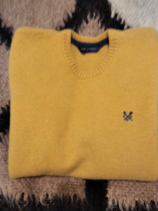 Чоловічий джемпер Crew Clothing