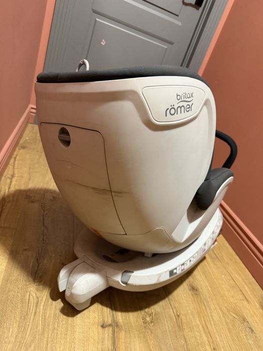 Автокресло britax romer isofix изофикс