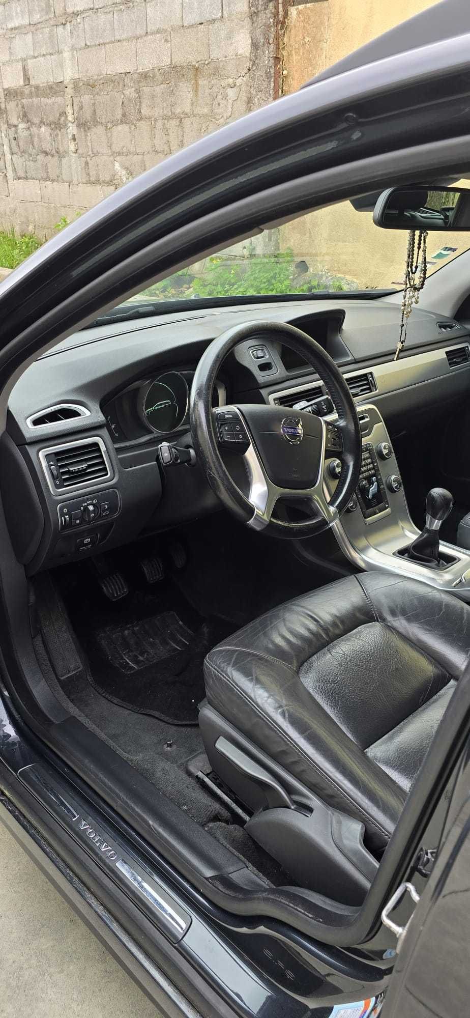 Vendo Volvo V70 D2