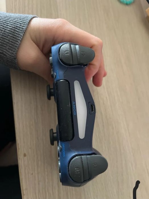 Comando playstation 4 (Ps4)