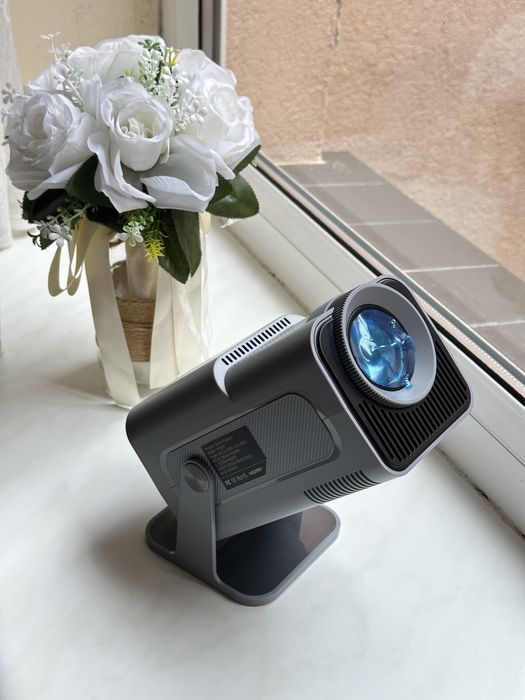 Projektor Magcubic HY320 Full HD 4K Kino Domowe / Gaming