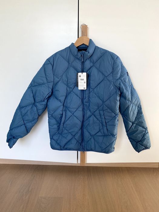 Kurtka Peak Performance puchowa męska rozmiar M