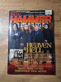 Metal Hammer 3 2007