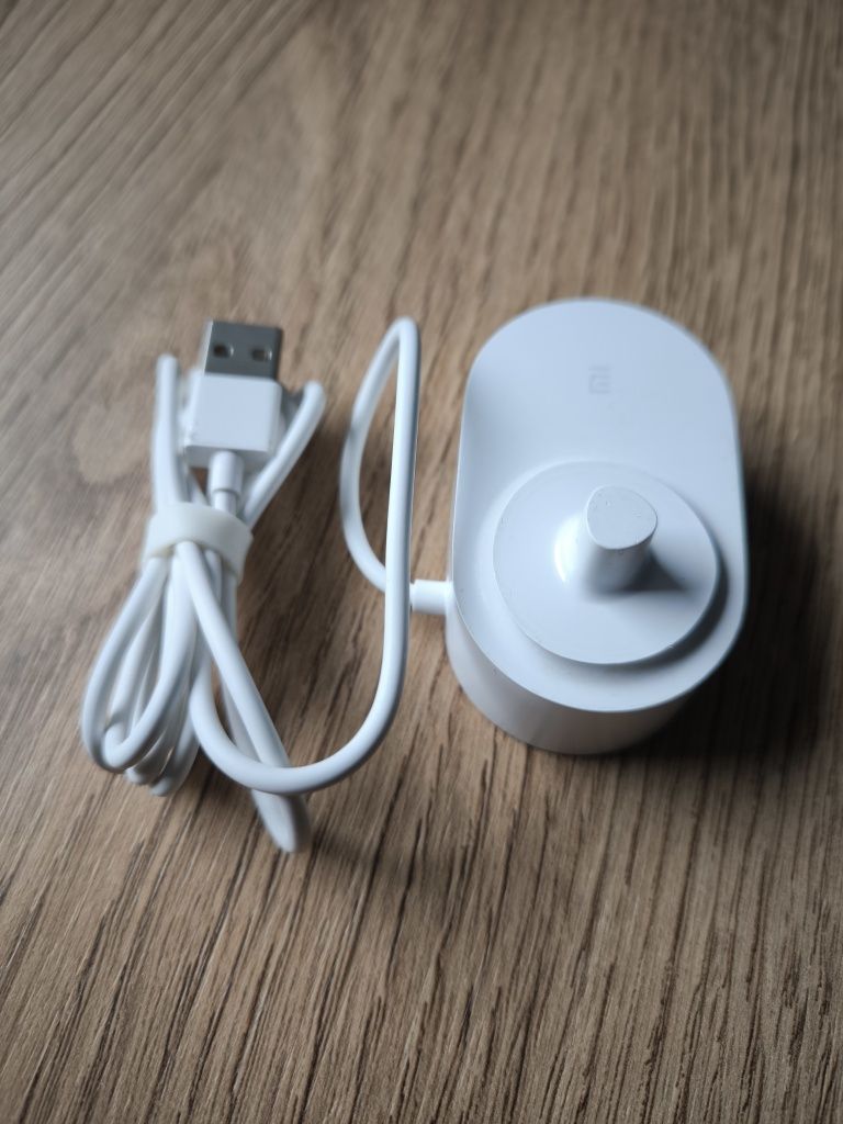 Ładowarka do szczoteczki Xiaomi Mi Electric Toothbrush z serii T