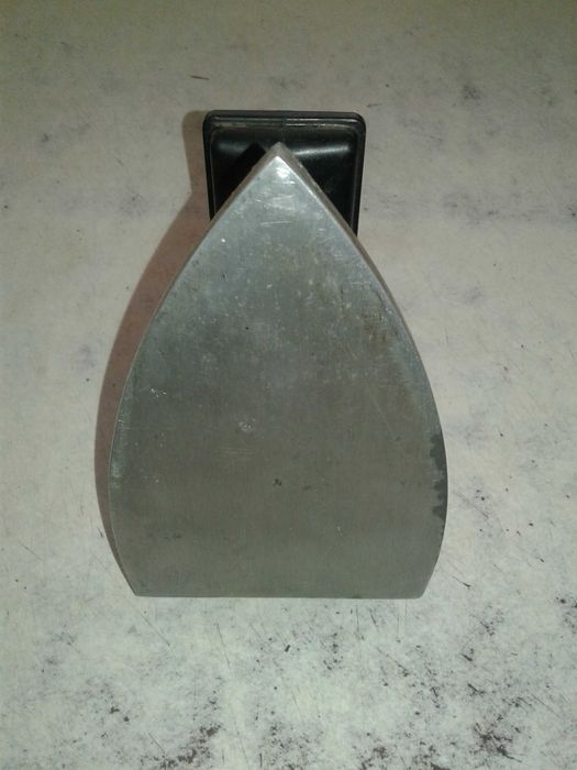 Утюг ут400 0,8.220 без кабеля портативний туристичний є  OLX-доставка