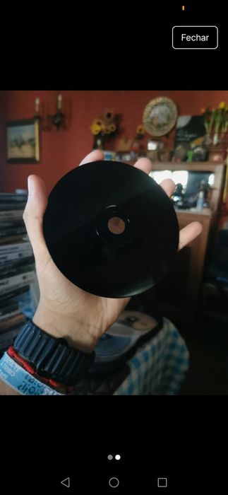 Fifa 2000 - Ps1 Disco