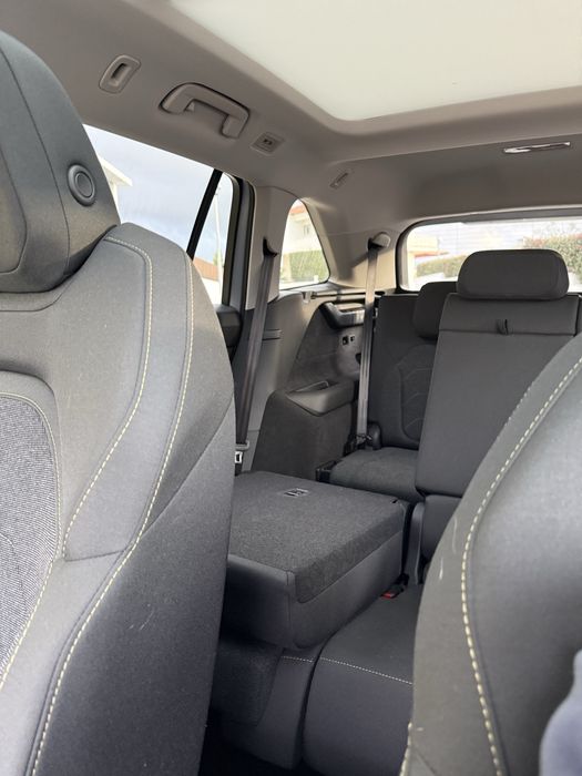 Skoda Kodiaq 2.0 TDI Ultra DSG 7 lugares(2025)