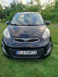 Kia Picanto Pierwszy właściciel