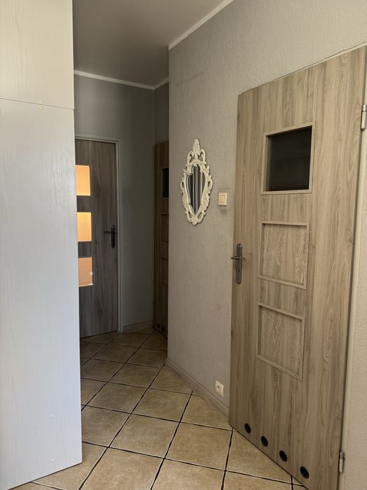 Mieszkanie 3 -pokojowe w Szczytnie