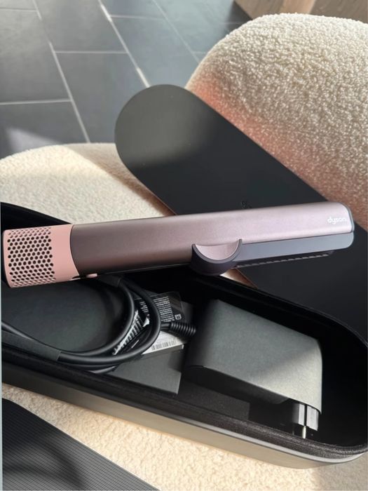 Випрямляч Dyson Airstrait HT01 Jasper Plum Оригінал новий!