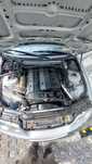 Bmw 330ti m54b30 turbo drift