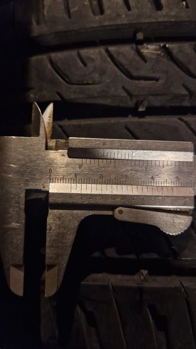 Koła/Alufelgi Audi R16 5x112 Opony letnie Barum 8mm 225/55/16