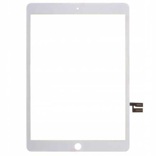 iPad 7 (2019) / iPad 8 (2020) 10.2" – Ekran Dotykowy LCD Biały