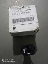 Conector USB BMW E70, F25, F02, F13, E60, F10, E90, E81