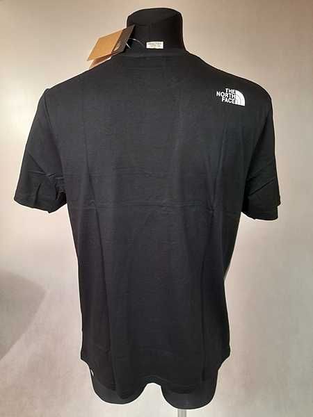 The North Face Tri Block Koszulka turystyczna męska XL