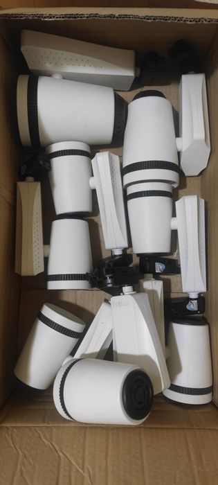 Lampa projektor LED Brolux szyna reflektor
