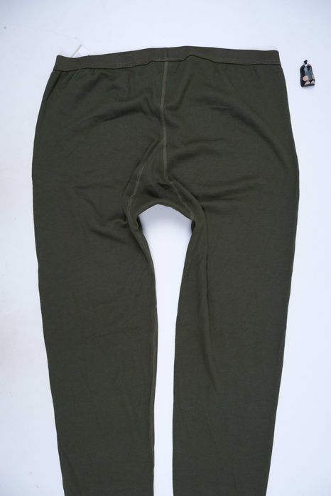 Aclima military wool męskie getry r XXL nowe