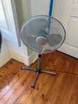 ventilador à venda
