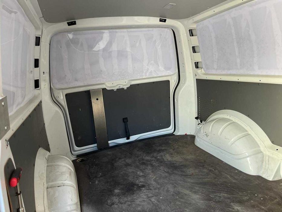 Volkswagen Transporter T6.1