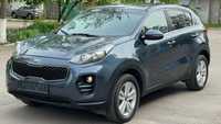 Продам KIA Sportage