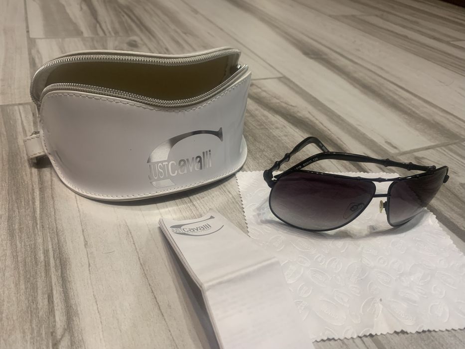 Окуляри Just cavalli