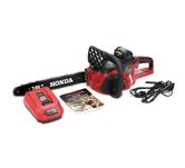 Акумуляторна цепна пила HONDA GHE440i - 40V - 9.0 A/h