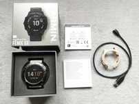 Garmin Fenix 6X Pro