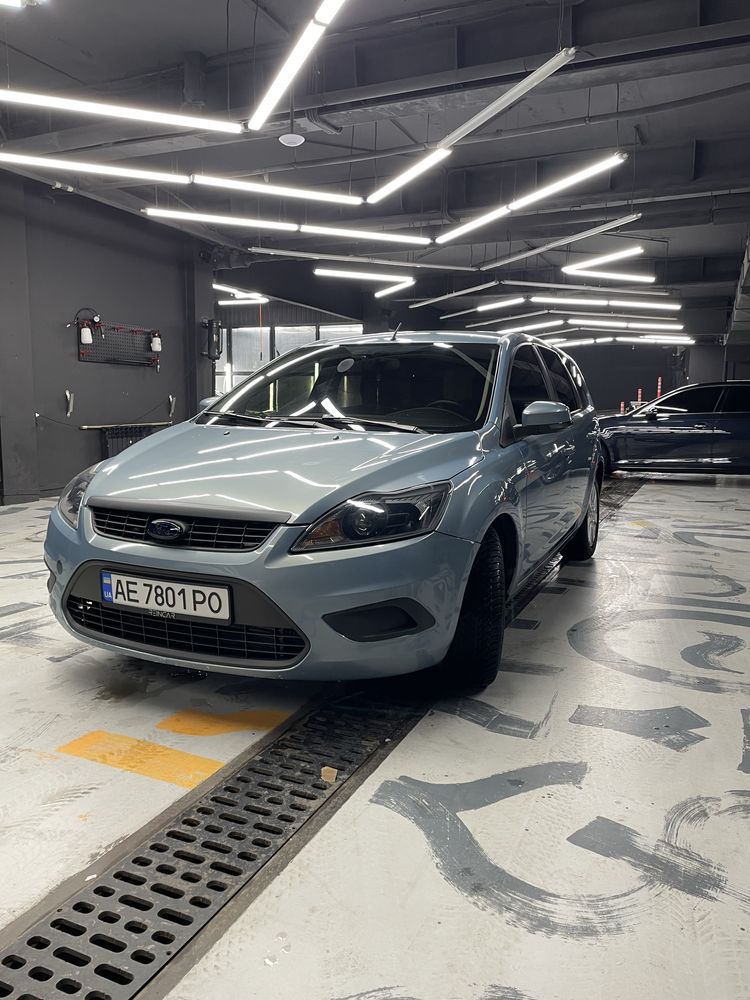 Продам Ford Focus 2 2009год