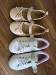 Buty dla dziewczynki 26 27