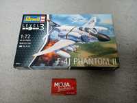 Revell Phantom ll 1:72