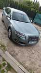 Audi A6 C6 Lift 2009 2,7 automat