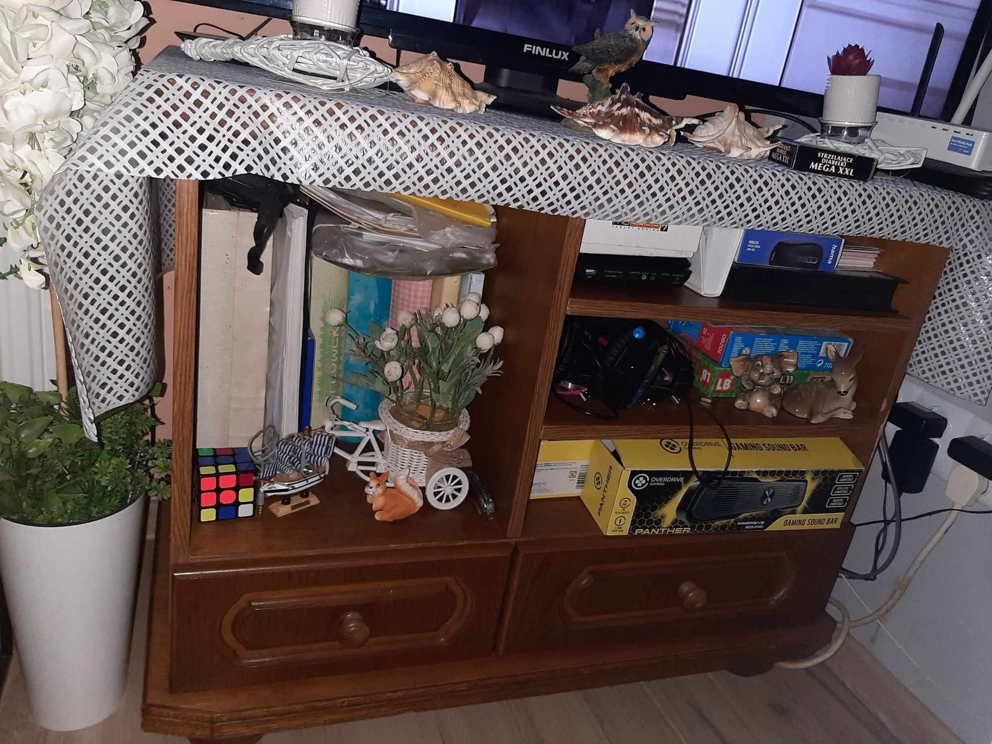 Sprzedam meble dębowe